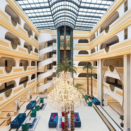 Ramada Plaza By Wyndham Silivri Hotel ภายนอก รูปภาพ