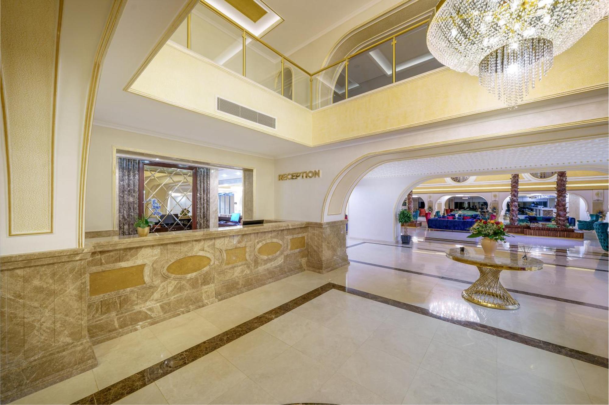 Ramada Plaza By Wyndham Silivri Hotel ภายนอก รูปภาพ