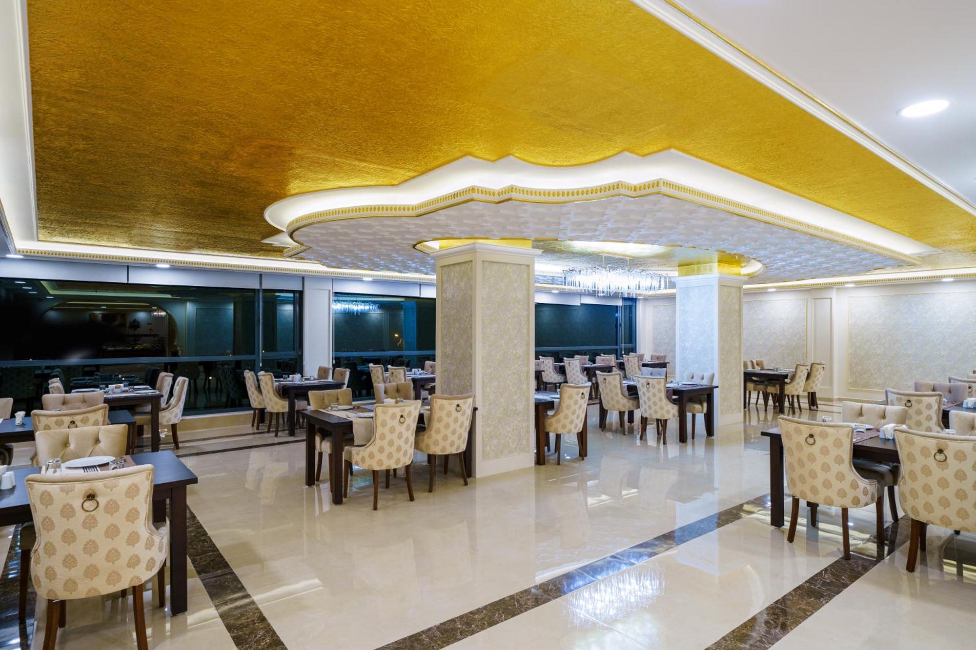 Ramada Plaza By Wyndham Silivri Hotel ภายนอก รูปภาพ